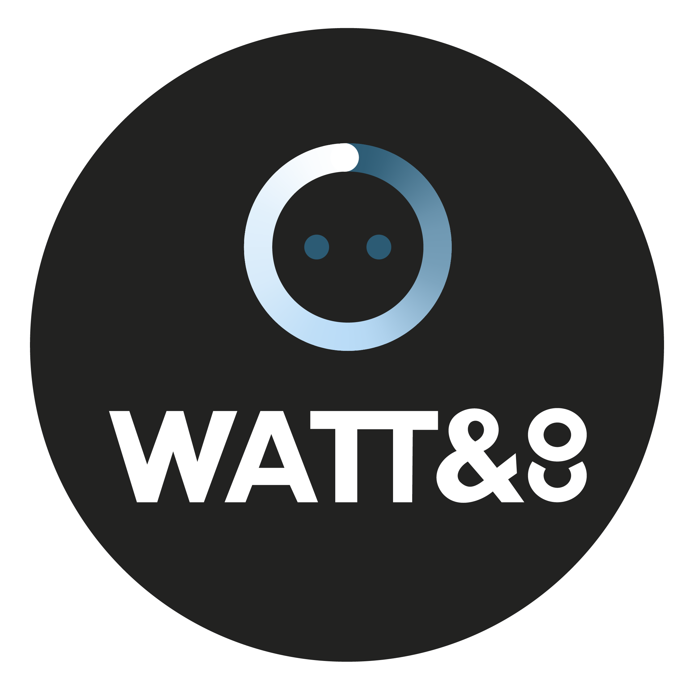 Logo Watt and Co